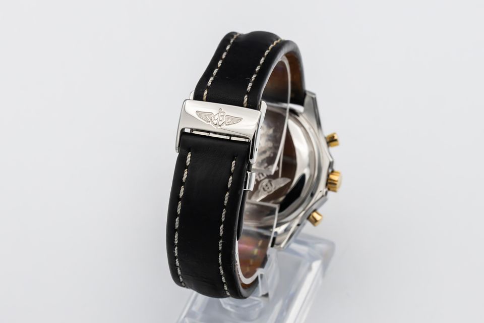 Breitling Bentley GMT D13362 Image 3